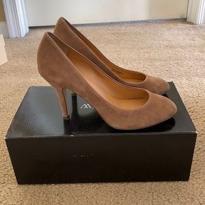 J. Crew Paulina Pumps